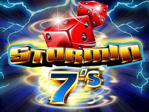 스토민 7's Stormin 7's