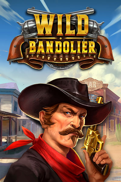 와일드 반돌리에 Wild Bandolier