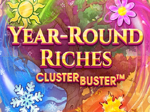 이어-라운드 리치스 클러스터버스터 Year-Round Riches Clusterbuster