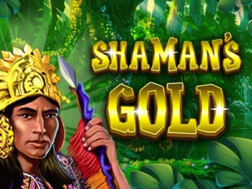 샤먼스 골드 Shaman’s Gold