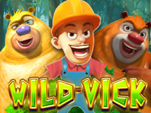 와일드 빅 Wild Vick