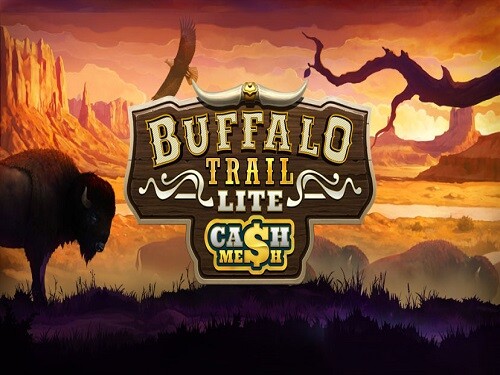 버팔로 트레일 라이트 Buffalo Trail Lite