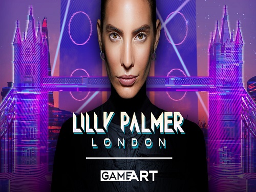 릴리 파머 Lilly Palmer