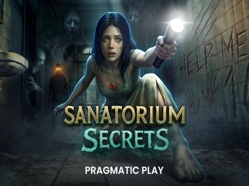 사나토리움 시크릿츠 Sanatorium Secrets