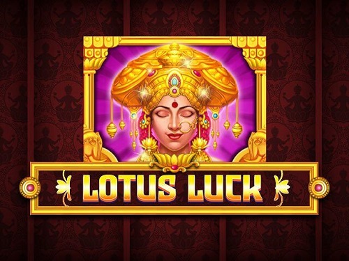 로터스 럭 Lotus Luck