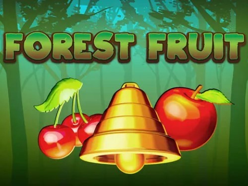 포레스트 프루트 Forest Fruit