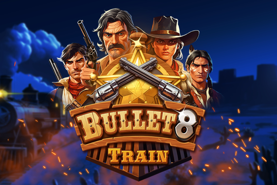 불렛 8 트레인 Bullet 8 Train