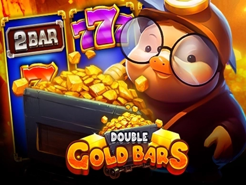 더블 골드 바스 Double Gold Bars