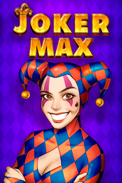 조커 맥스 Joker MAX