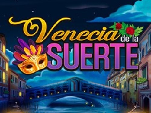 베네시아 데 라 수에르테 Venecia De La Suerte