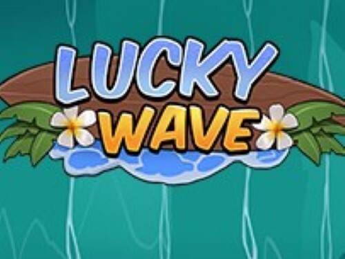 럭키 웨이브 Lucky Wave
