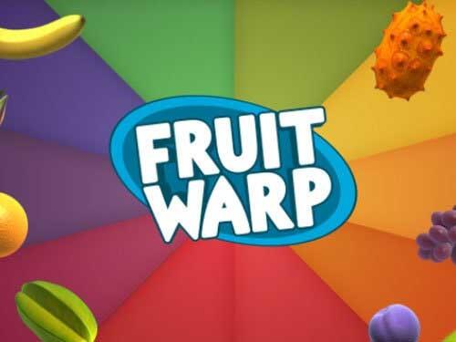 프룻 워프 Fruit Warp