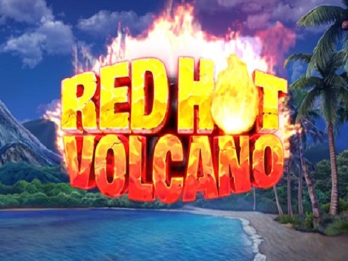 레드 핫 볼케이노 Red Hot Volcano