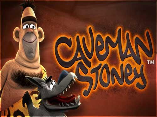 케이브맨 스토니 Caveman Stoney