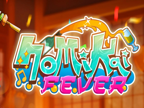 노미카이 피버 Nomikai Fever