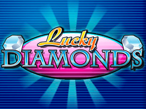 럭키 다이아몬드 Lucky Diamond