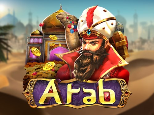 아랍 Arab