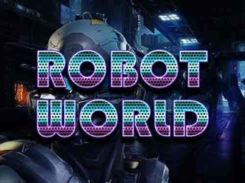 로봇 월드 Robot World