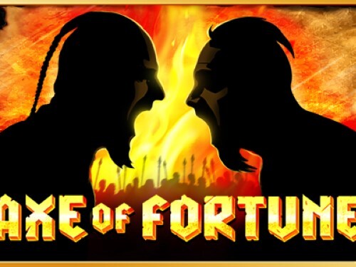 액스 오브 포춘 Axe of Fortune