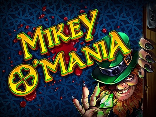 마이키 오마니아 Mikey O'Mania