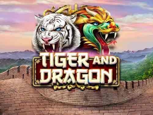 타이거 앤 드래곤 Tiger and Dragon