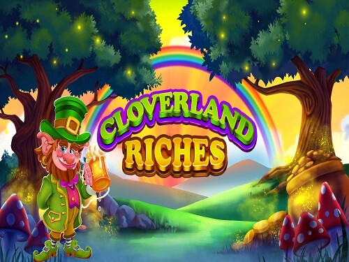 클로버랜드 리치스 Cloverland Riches
