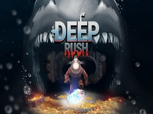 딥 러시 Deep Rush