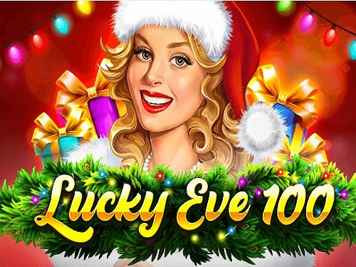 럭키 이브 100 Lucky Eve 100