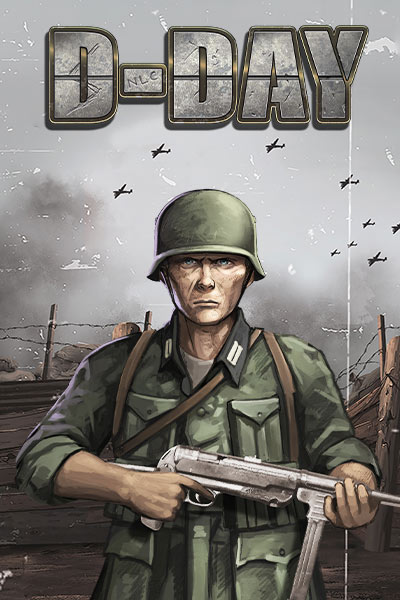 디 데이 D Day