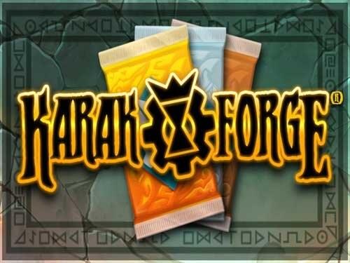 카락 포지 Karak Forge