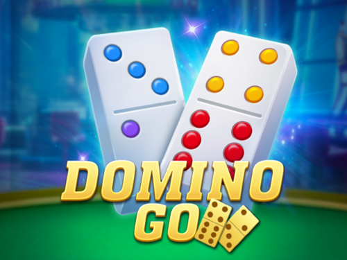 도미노 고 Domino Go