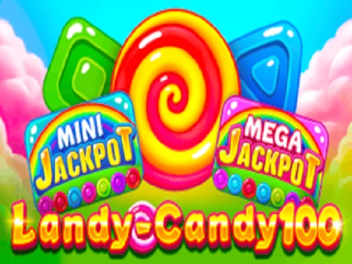 랜디-캔디 100 Landy-Candy 100 