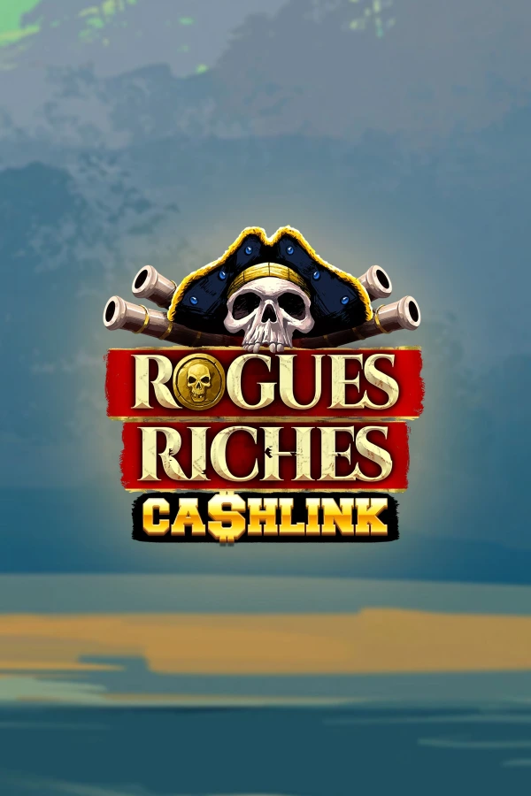 로그스 리치스 캐시링크 Rogues Riches Cashlink
