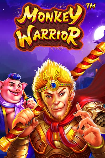 몽키 워리어 Monkey Warrior