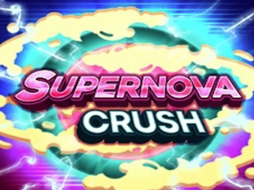 슈퍼노바 크러시 Supernova Crush