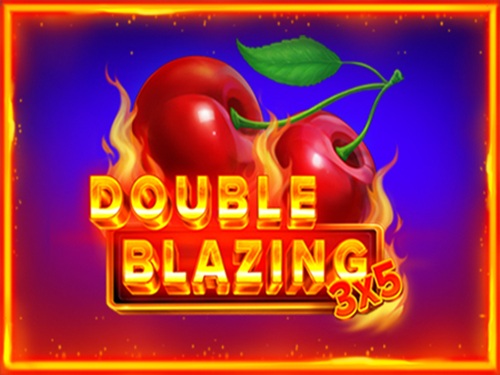3x5 더블 블레이징 3x5 Double Blazing