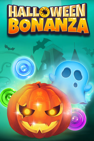 할로윈 보난자 Halloween Bonanza