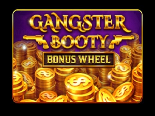 갱스터 부티 Gangster Booty