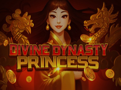 디바인 다이너스티 프린세스 Divine Dynasty Princess