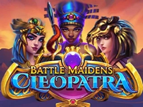 배틀 메이든스 클레오파트라 Battle Maidens Cleopatra