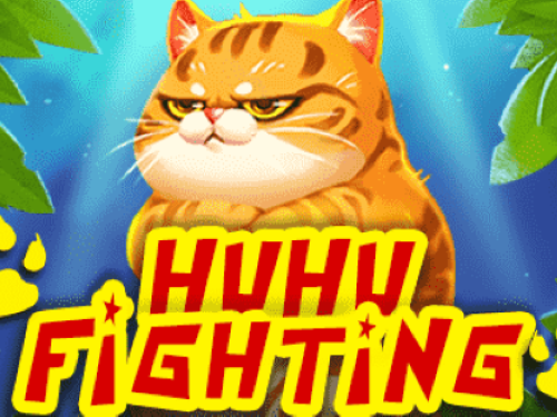 후 후 파이팅 Hu Hu Fighting