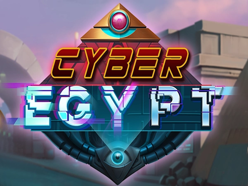 사이버 이집트 Cyber Egypt