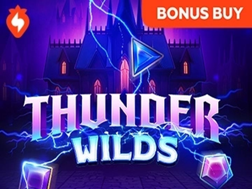 썬더 와일즈 Thunder Wilds
