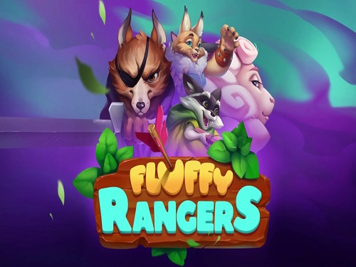 플러피 레인저스 Fluffy Rangers