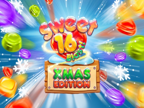 스위트 16 블래스트: 엑스마스 에디션 Sweet 16 Blast: Xmas Edition