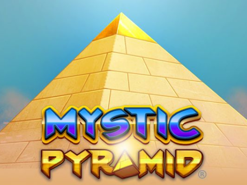 미스틱 피라미드 Mystic Pyramid