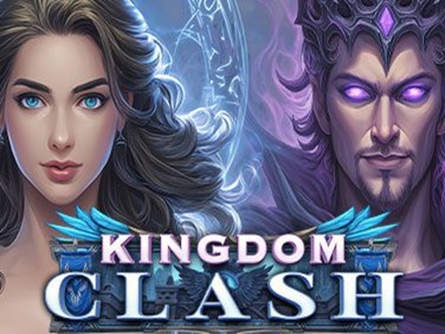 킹덤 클래시 Kingdom Clash