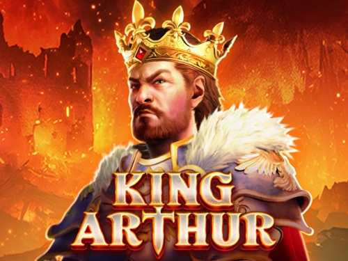 킹 아서 King Arthur