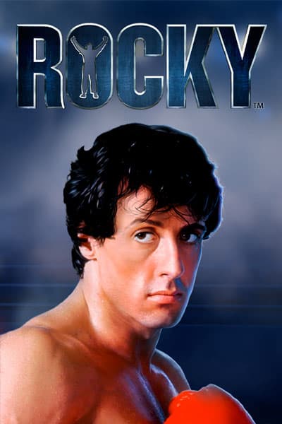 로키 Rocky