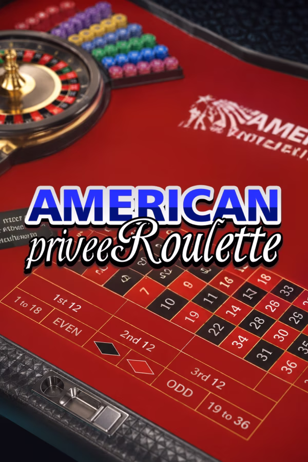 아메리칸 룰렛 프리베 American Roulette Privee